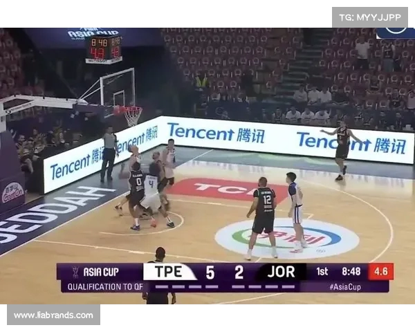 亚洲杯:中国台北男篮大胜约旦晋级八强 陈盈骏关键时刻连中15分力挽狂澜 亚洲杯:中国台北男篮大胜约旦晋级八强 陈盈骏关键时刻连中15分力挽狂澜